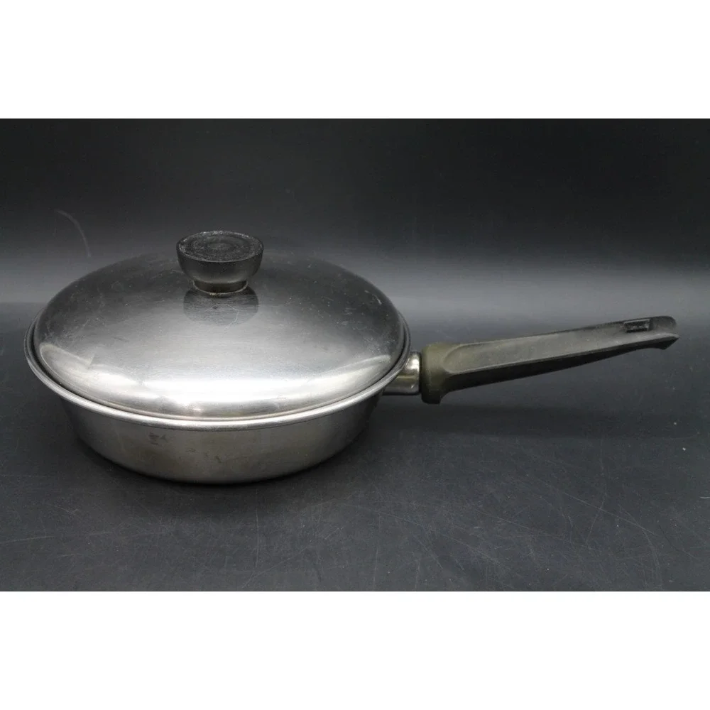 Vintage Paul Revere Ware 8